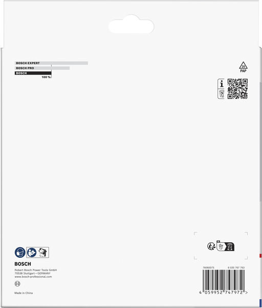 Produktbild Verpackung