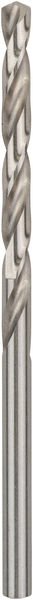 PRO Metal HSS-G Spiralbohrer, 4,9 x 52 x 86 mm, 10-tlg.