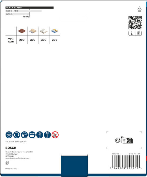 Produktbild Verpackung
