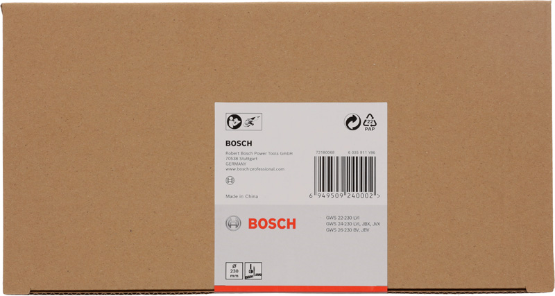 Produktbild Verpackung