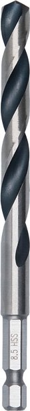 HSS PointTeQ Sechskantbohrer 8,5 mm