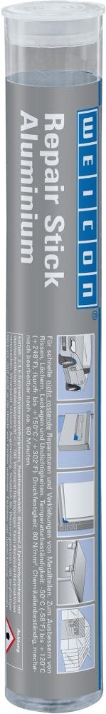 WEICON Repair Stick Aluminium 115 g