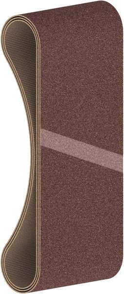 PRO  x 440 Schleifband, 100 x 552  mm, G100, 3-tlg.