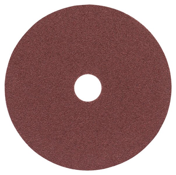 Fiberschleifscheibe R444 Expert for Metal, Korund, 100 mm, 16 mm, 100