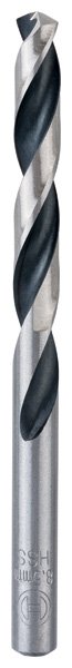 Metallspiralbohrer HSS PointTeQ, DIN 338, 8,5 mm, 10er-Pack