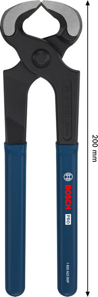 Bild der Produktabmessungen
