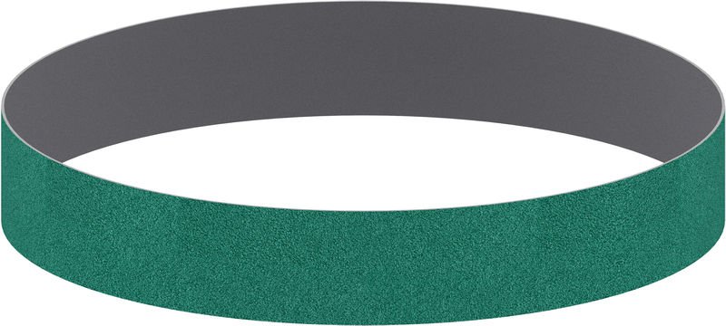 PRO Y580 Schleifband, 40 x 760  mm, 120, 10-tlg.
