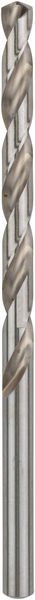 PRO Metal HSS-G Spiralbohrer, 10 x 121 x 184 mm, 5-tlg.