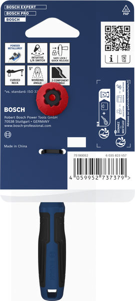 Produktbild Verpackung