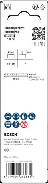 Produktbild Verpackung