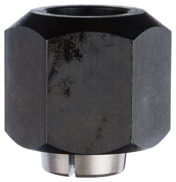 Spannzange, 6 mm, 24 mm
