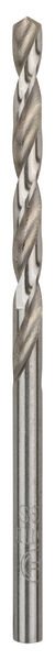 PRO Metal HSS-G Spiralbohrer, 4,3 x 47 x 80 mm, 10-tlg.
