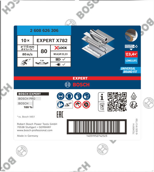 Produktbild Verpackung