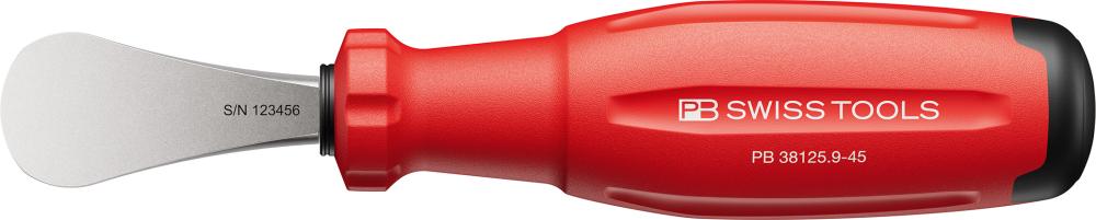 Coin-Driver 150mm SwissGrip EVO PB Swiss