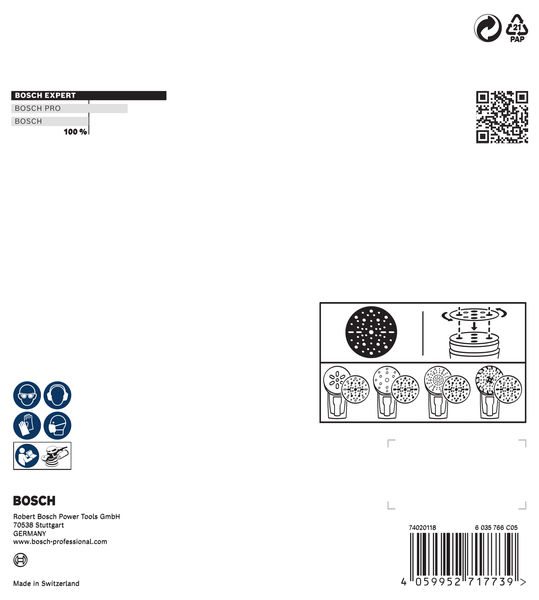 Produktbild Verpackung