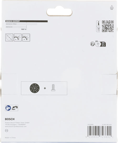 Produktbild Verpackung