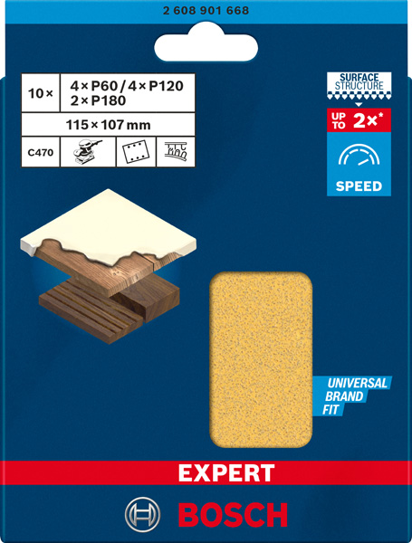 Produktbild Verpackung