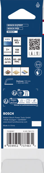 Produktbild Verpackung