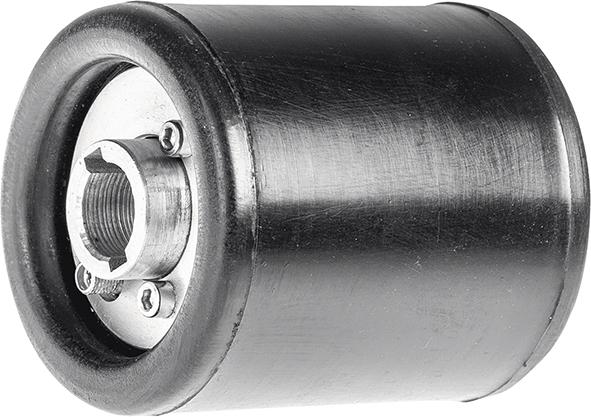 Schleifwalze pneumatisch 90x100mm PSW PFERD
