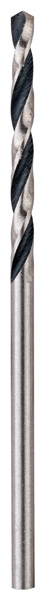 Metallspiralbohrer HSS PointTeQ, DIN 338, 1,8 mm, 10er-Pack