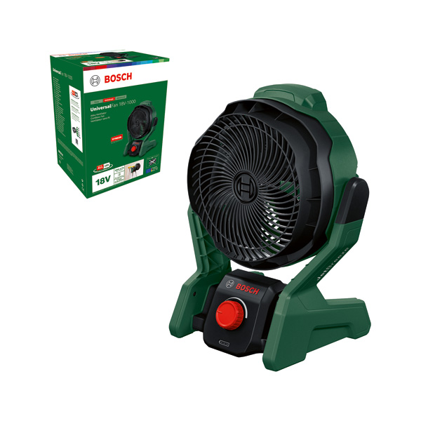 Ventilatoren