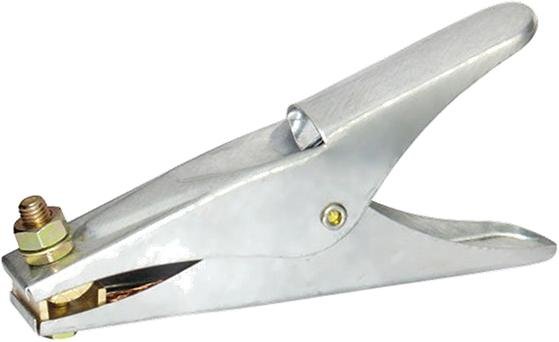 Erdklemme 400 A