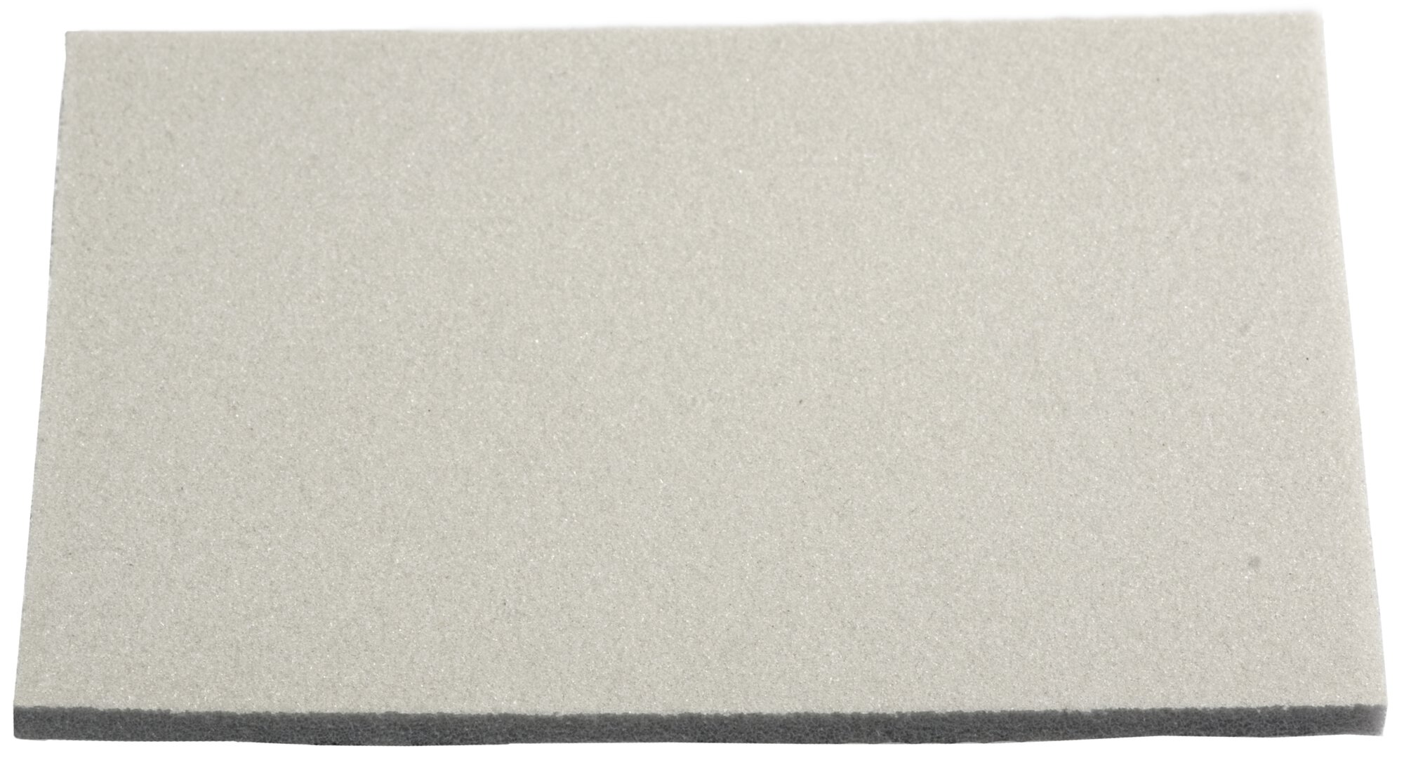 SW 510 Schleifschwämme, Korund Korn 100 115 x 140 x 5 mm