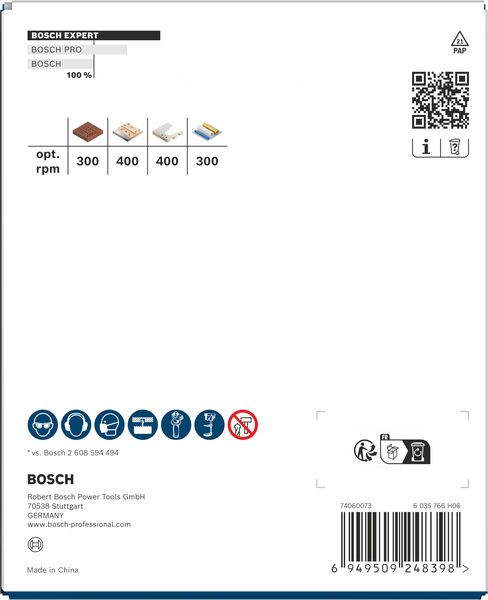 Produktbild Verpackung