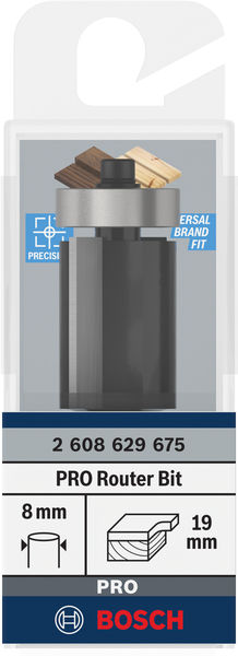 Produktbild Verpackung