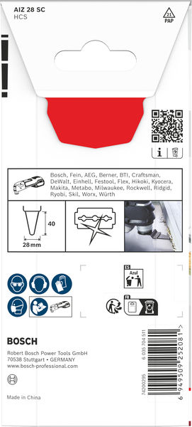 Produktbild Verpackung