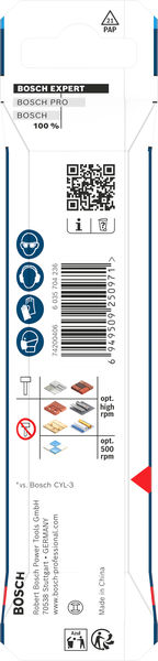 Produktbild Verpackung