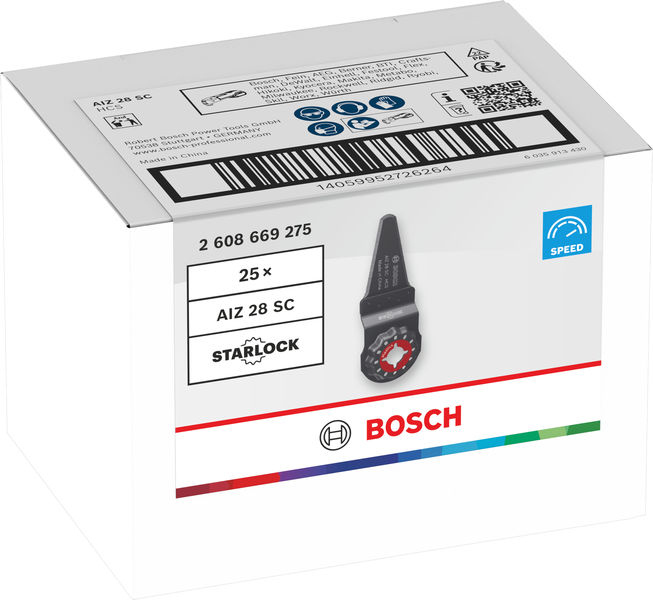 Produktbild Verpackung
