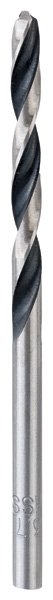 Metallspiralbohrer HSS PointTeQ, DIN 338, 3,7 mm, 10er-Pack
