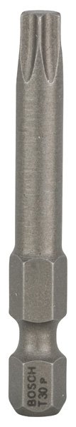 Schrauberbit Extra-Hart T30, 49 mm, 25er-Pack