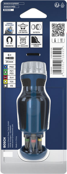 Produktbild Verpackung