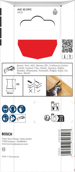 Produktbild Verpackung