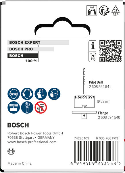 Produktbild Verpackung