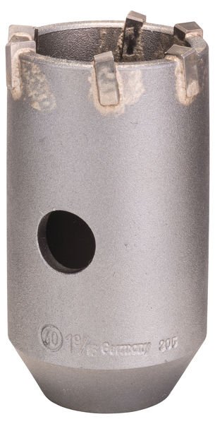 PRO SDS plus-5 Bohrkrone, 40 x 50 x 72 mm