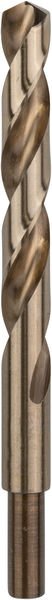 PRO Stainless Steel HSS-Co Spiralbohrer, 13 x 101 x 151 mm, 5-tlg.