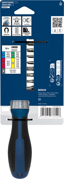 Produktbild Verpackung