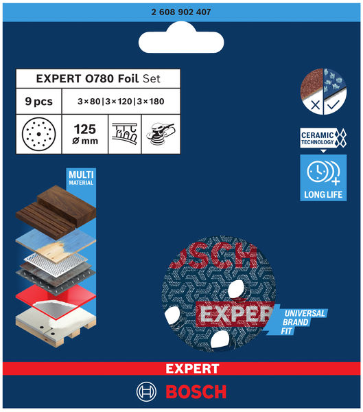 Produktbild Verpackung