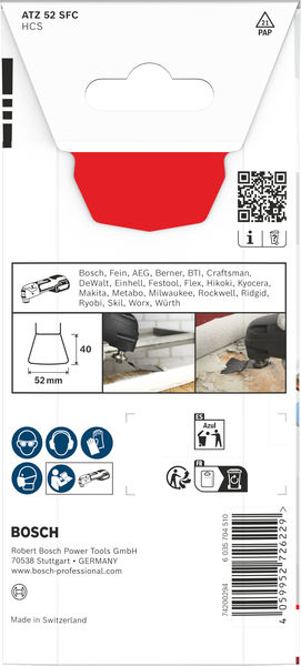 Produktbild Verpackung