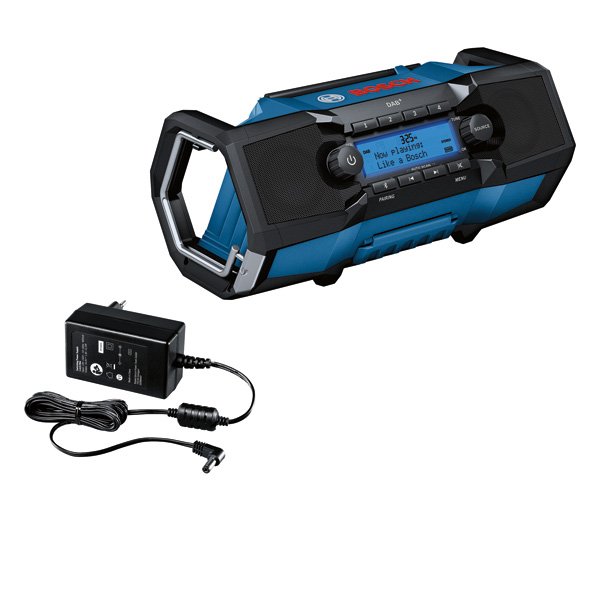 Radios