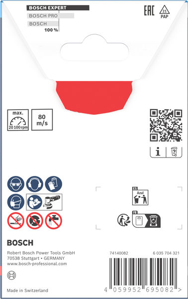 Produktbild Verpackung