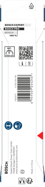 Produktbild Verpackung
