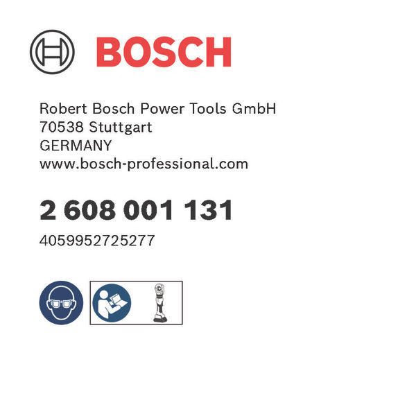 Digitale GPSR-Kennzeichnung