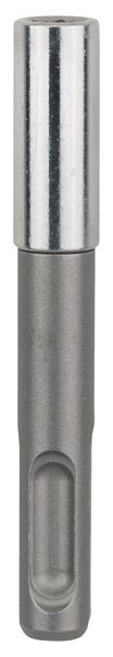 Universalhalter, mit SDS plus-Aufnahmeschaft, 1/4-Zoll, 78 mm, 11 mm
