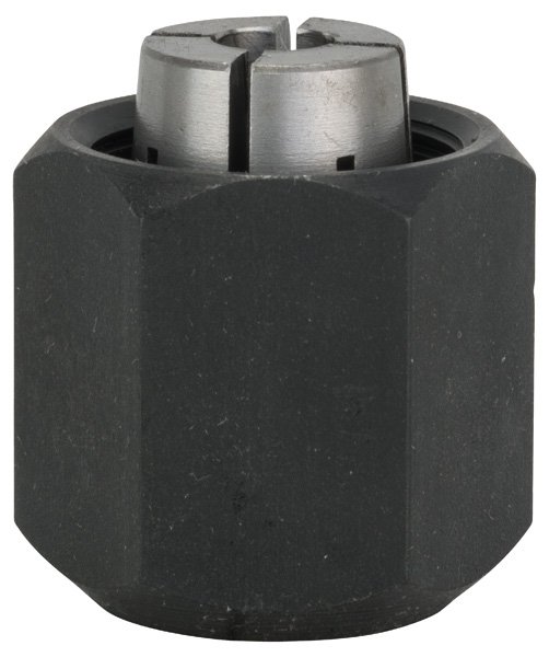 Spannzange, 1/4-Zoll, 24 mm