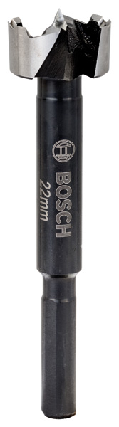 Forstnerbohrer 22mm