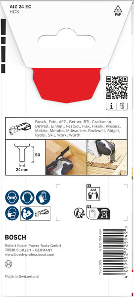 Produktbild Verpackung